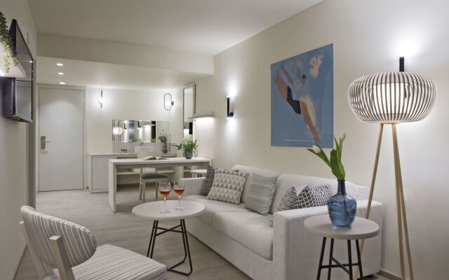 Kosea Boutique Hotel