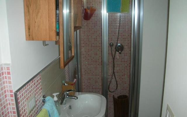 Appartamento Rapisardi Centro