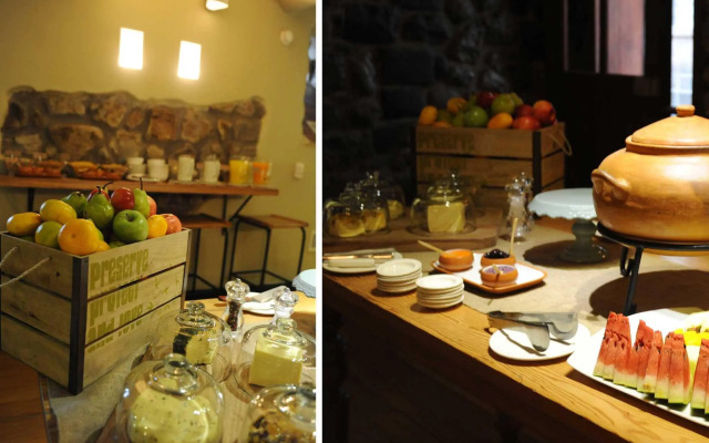 Casa Cartagena Boutique Hotel & Spa