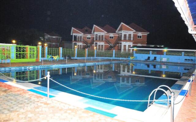 Country Inn Masindi