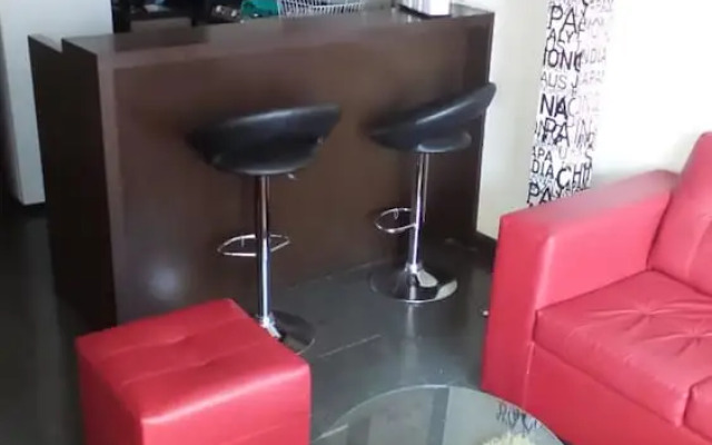 Aparthotel Braman