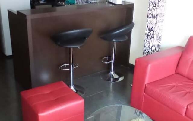 Aparthotel Braman