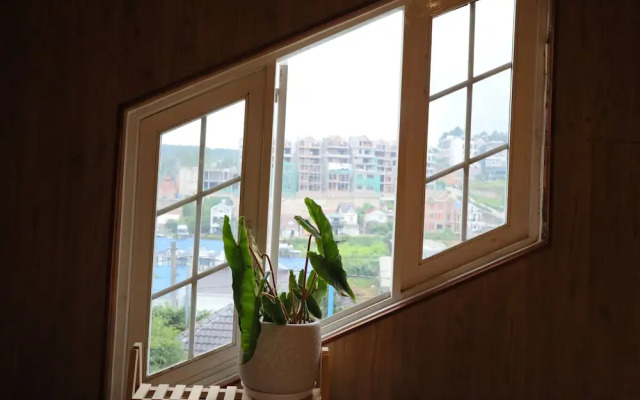 Le Farm Da Lat Villa