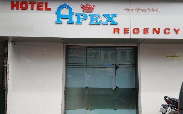Hotel Apex Regency