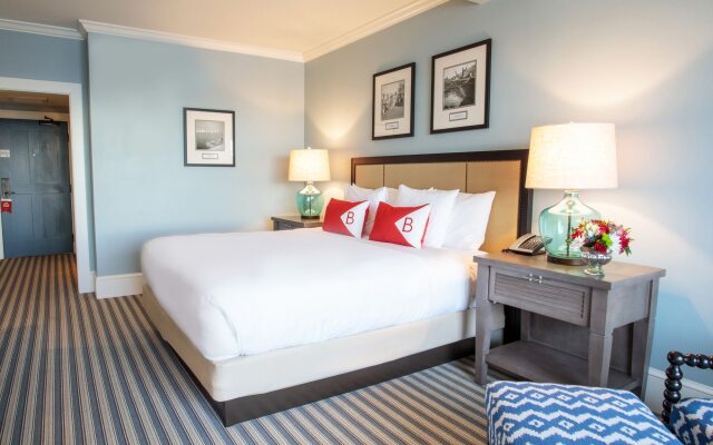 Beauport Hotel Gloucester