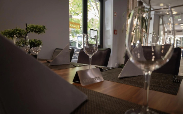 Regnum Residence
