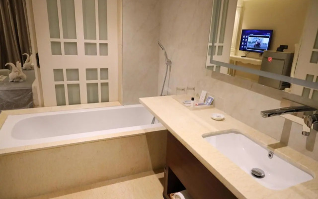 Regenta Central RS - Chennai