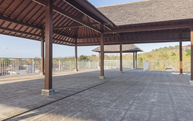 RedDoorz Near Balangan Beach Bali