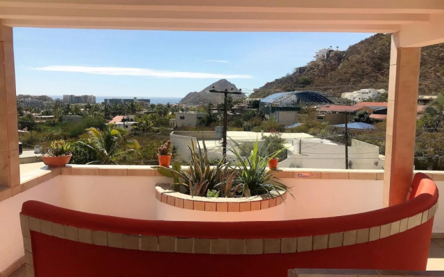 Cabo Paraiso Condos and Studios