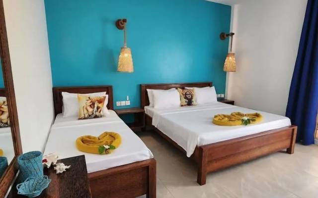 Olzadia Boutique Hotel