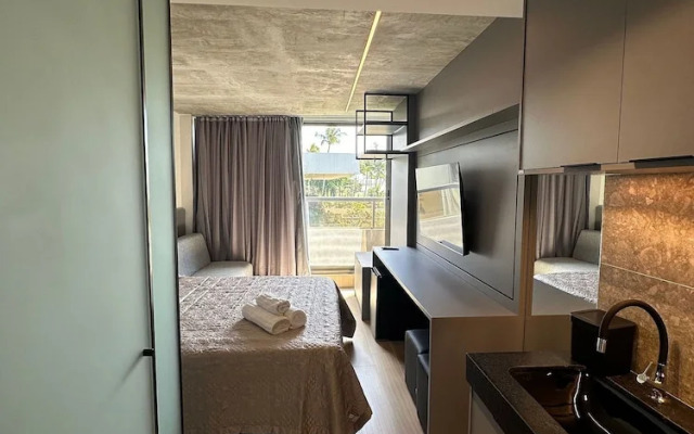 Setai Yacht By Day by Day