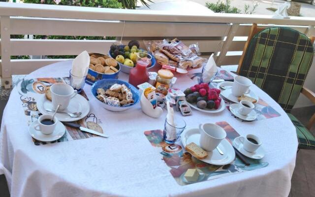 B&B Gaudì