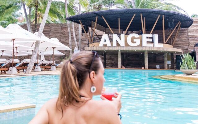 Angel Beach Unawatuna
