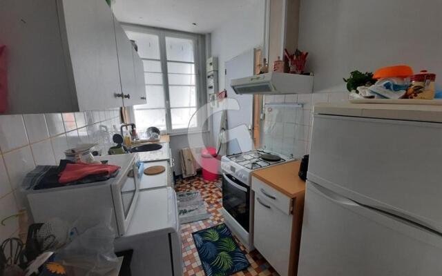 Appartement La Tranche-sur-Mer, 3 pièces, 4 personnes - FR-1-357-276