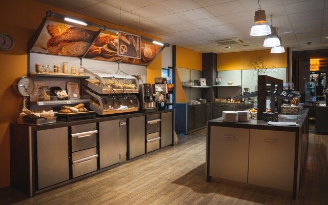 food hotel Neuwied