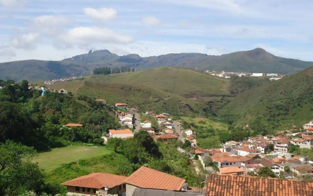Pousada Geraes