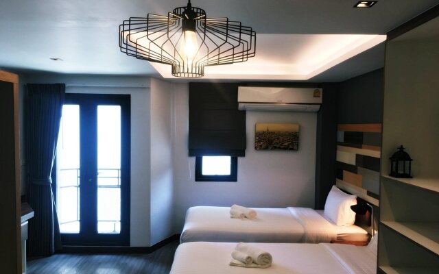 Campagne Hotel and Residence