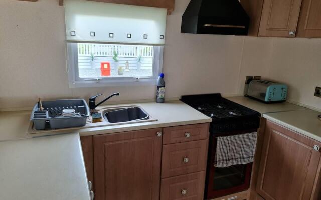 2-bed Holiday Home Close to Durham City Centre