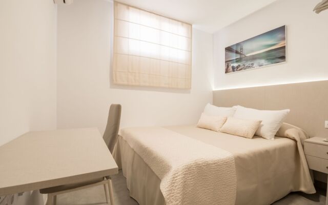 Pensión El Romerito