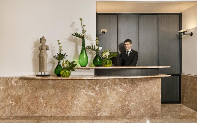 COMO The Halkin