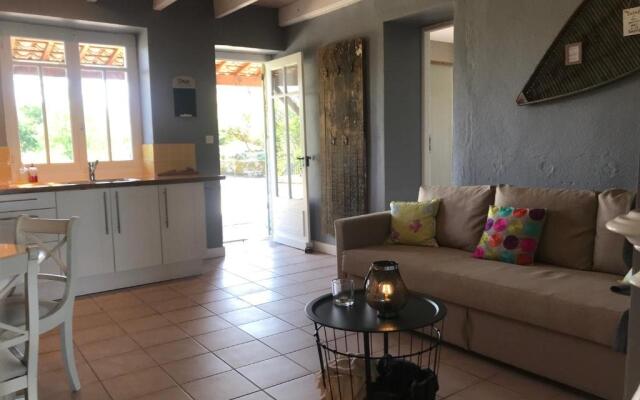 Gîte Coursaint-Pierre