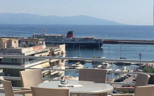 Hotel Oceanis Kavala