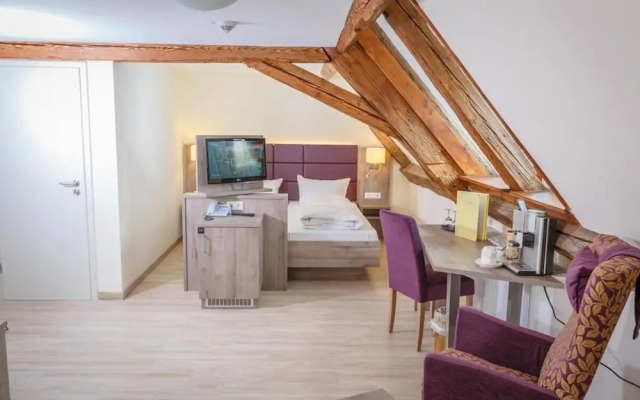 Sternen Hotel & Restaurant