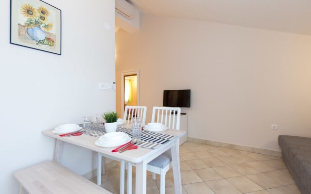 Tamaris Apartmani