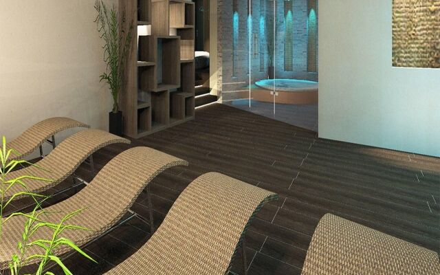 Villa Cristina Hotel