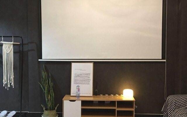 JULY Design Life Homestay Renmin Road