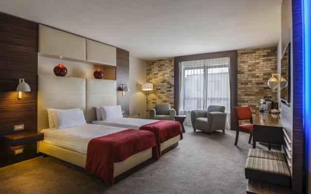 Absolute Hotel Limerick