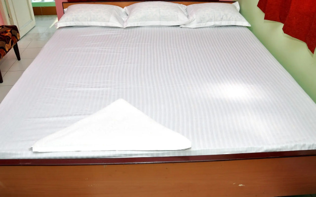 Hotel Purnima