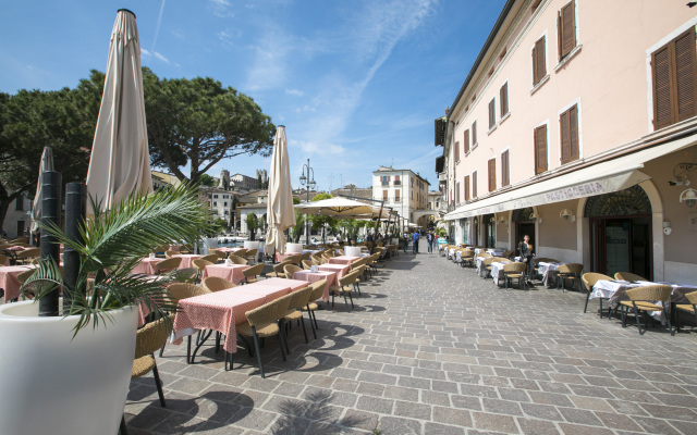 Casa Tiziano