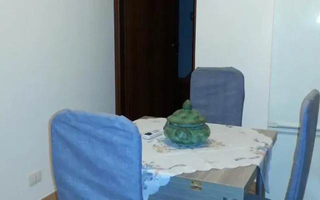 Appartamento Claudia