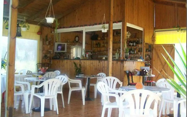 Baladinos Apartments