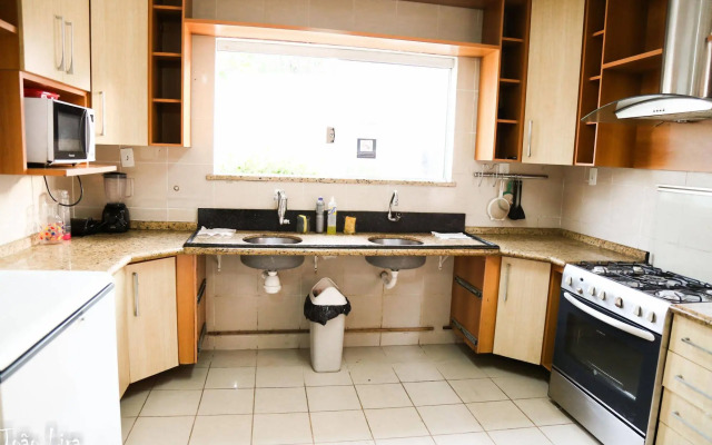Aloha Hostel Manaus