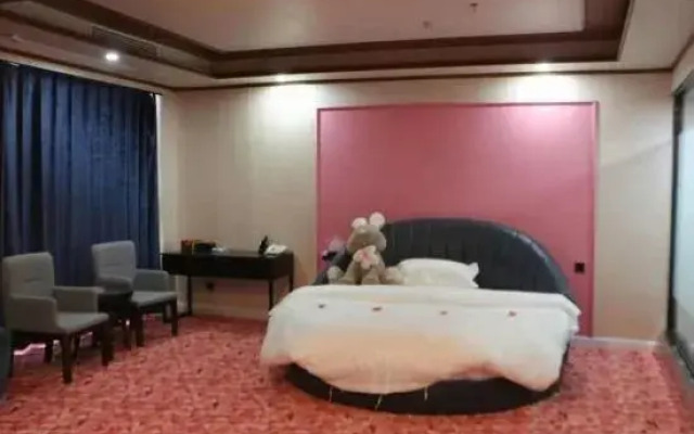 Shengtang Guobin Hotel