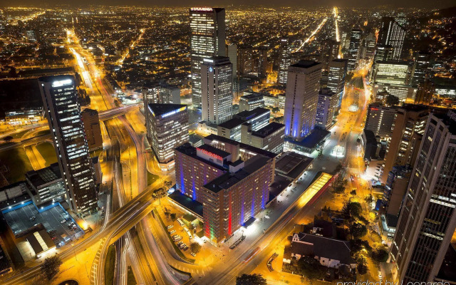 Hotel Torre Monserrate