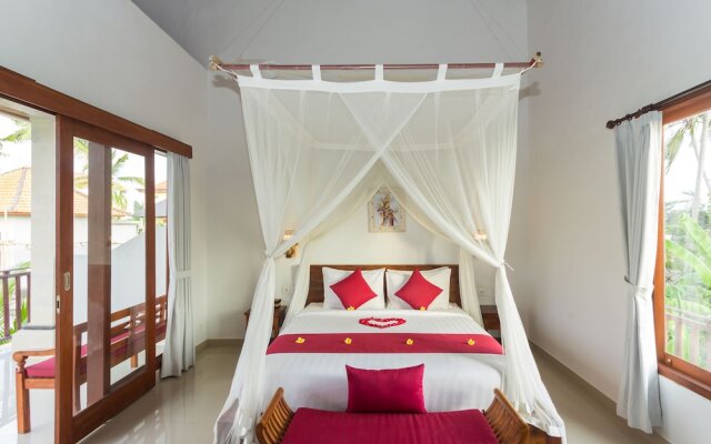 Canting Bali Suite