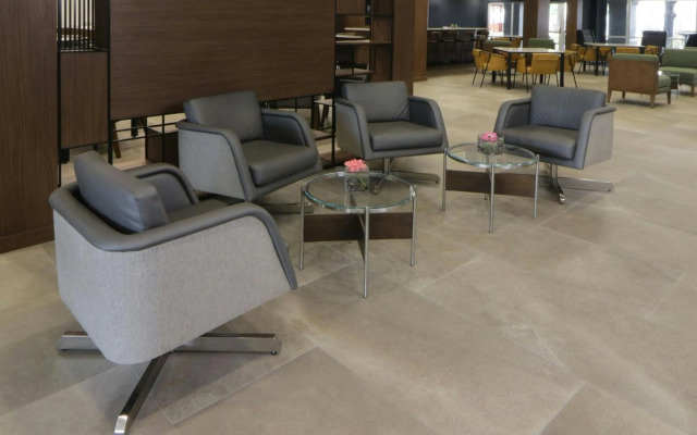 Courtyard by Marriott Monterrey Airport