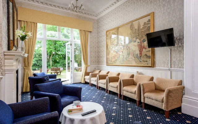 Daish's Hotel
