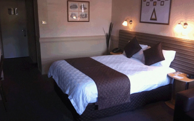 Comfort Inn Balmoral On York