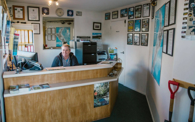 Waterfront Apartments Whitianga