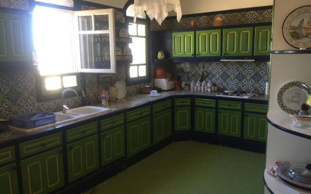 il castello B&B