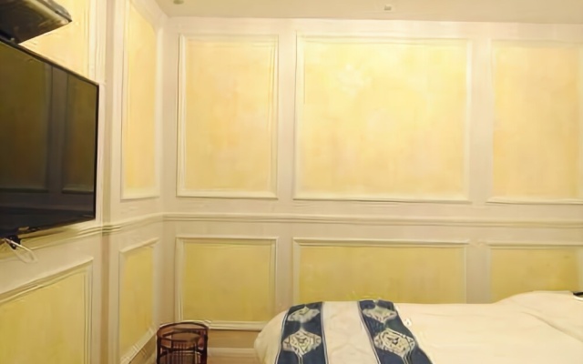 Xing Hao Hong Boutique Hotel – Guest Rooms – Chongqing