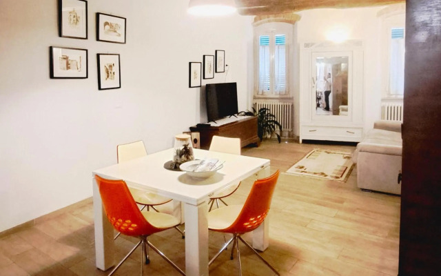 La Scalinata Apartment