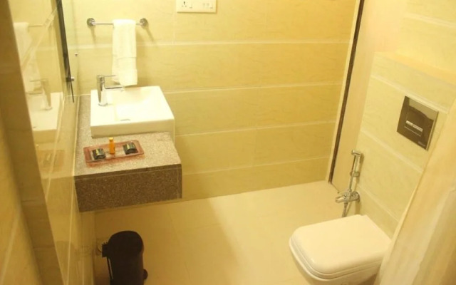 Hotel Reevanta