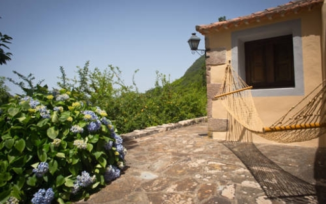 Casa Rural Los Patos