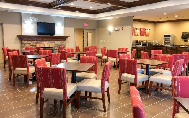 Comfort Suites Oshkosh