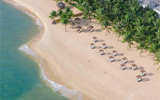 Meliá Vinpearl Phu Quoc